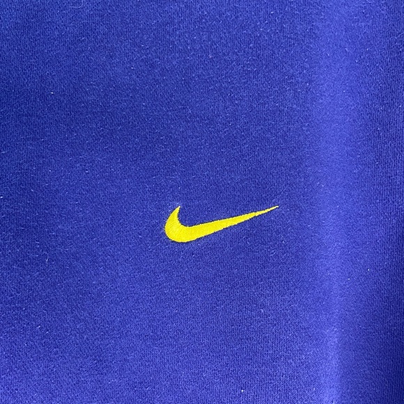 Nike Crewneck - Picture 4 of 5